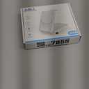 3 in 1 Charging Station, 25W Foldable Magnetic Fast Wireless Charger Stand for Apple Multiple Devices, Travel Charger for iPhone 17 16 15 14 13 12 Series Watch AirPods 4/3/2/Pro