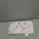 Artoid Mode Xmas Trees Ski Winter Kitchen Towels Dish Towels, 18x26 Inch Farmhouse Christmas Snow Decoration Hand Towels Set of 2