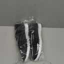 Bobbie Brooks Women's Shoes Size 9 Black With White Sole