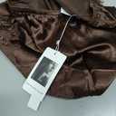 LOMON Women Satin Silk Lace Shorts Y2k Mini Shorts Coquette Lounge Half Slip Pj Bottoms 2026, Medium
