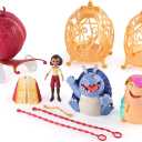 Spellbound, Magical Carriage Adventure Set with 3 Collectible Action Figures, from The Netflix Movie, Kids Toys for Girls & Boys Ages 6 and up (1)