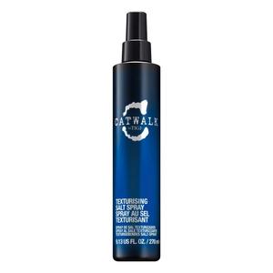TIGI Cosmetics Catwalk Session Series Salt Spray, 9.13 Fluid Ounce (blue)