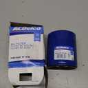 ACDelco GM Original Equipment PF1218 (25160561) Engine Oil Filter