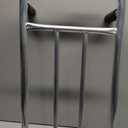 800 LB Dolly Cart,Heavy Duty Folding Hand Truck Dolly