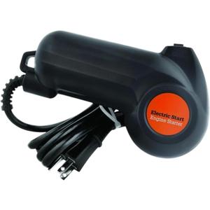 Electric Start Engine Starter Compatible with Troy Bilt, Craftsman 120V Jump Starter Trimmer Leaf Blowers 49M2027P983