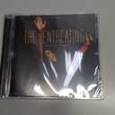 The Entreating (Audio CD)