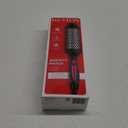 REVLON Perfect Match Hot Styler - Heated Brush to Style and Extend Blowouts, Hot Brush for Curls, Body, and Volume, Reduces Frizz and Boosts Shine