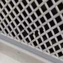 Hisense WCH08R25A Window Air Conditioner, White, 8,000 BTU Heat and Cool, 4 modes (Cooling, Heating, Fan, Dehumidifier), Easy Installation