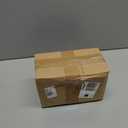 Retro Vintage Storage Box - European Handmade Jewelry Trinket Organizer - Decorative Wooden Treasure Chest