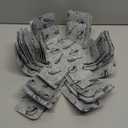 BOYAN Pot and Pan Protectors, Set of 12 and 3 Different Size, Cookware Protector Set/Felt Pots and Pans Divider Separator Pads Anti-Slip to Avoid Scratching or Marring When Stacking (12pcs-10.3/14/15inch)