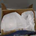 SUSTEAS Stove Top Whistling Tea Kettle - Food Grade Stainless Steel Teakettle Teapot with Cool Touch Ergonomic Handle, With 1 Silicone Pinch Mitt Included,2.64 Quart(SILVER)