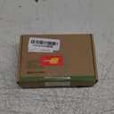 VHBW USB Charging Station, 6 Port 3USB-A and 3USB-C Charging Station for Multiple Devices, Multi USB Nightstand Charger Station with Phone Stand (ETL Listed, 6Ft Extension Cord, White)