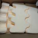 CoziBB 22Pcs Modular Kids Play Couch, Toddler Couch with Convertible and Multifunctional Foam for Inspiring Child Creativity, Kids Couch for Playroom Bedroom - Jungle Theme