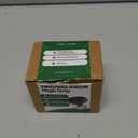 Steering Wheel Knob - Silicone Coated for Extra Grip - Compatible with Any Steering Wheels - Smooth Brodie Suicide Spinner for Car, Tractor, Mower, Boat