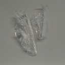 Thermos 12 oz Bottle Replacement Straws - Clear