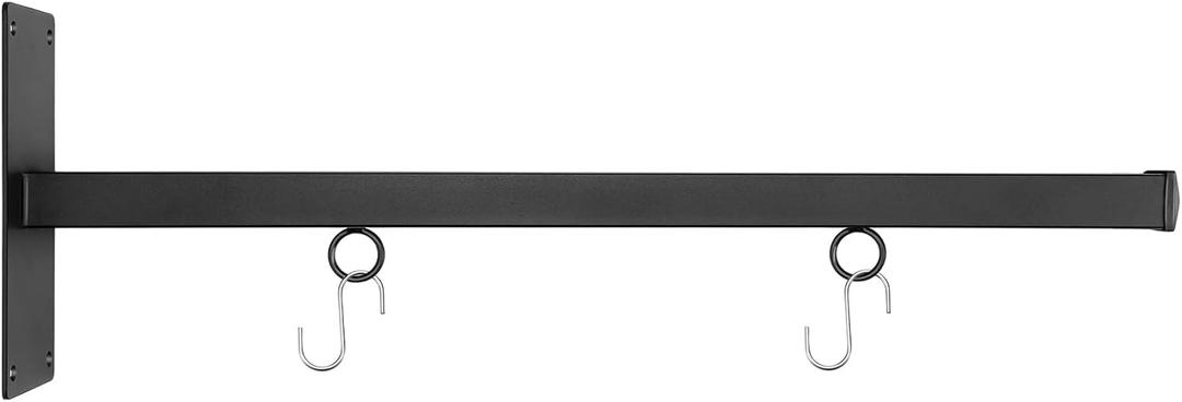 24" Hanging Sign Bracket Mounting Arms Sign Hanger