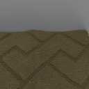 hicorfe Front Door Mat Outside Entrance,20"x31.5" Absorbent Muddy Dirt Resist Welcome Door Mats Outdoor Indoor,Stain and Fade Resistant,Non Slip Backing Entry Mat Doormat for Entryway(Oliver Green)