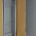 WILLBBQ Charcoal Grills Commercial Quality Portable Hibachi BBQ Lamb Skewer Folded Camping Barbecue Grill for Backyard Outdoor Cooking Use(31.6x7.1x5.1 inch)