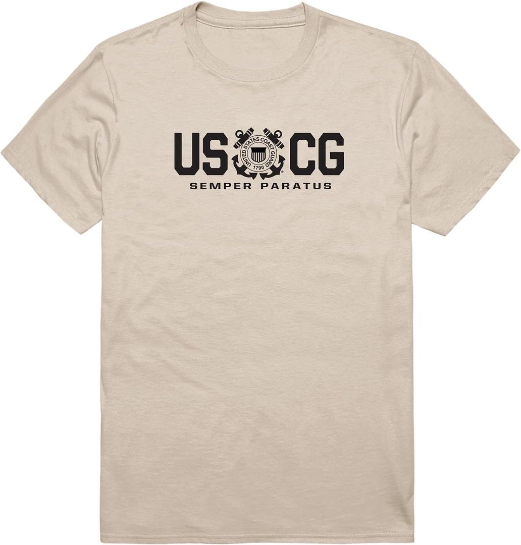 Rapiddominance Basic Licensed Military Tees (XL)