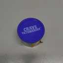 Blue Diamond Almonds, Snack Nut Flavored Honey Butter perfect for on-the-go and snacking, 6 Ounce Can (EXP 06/02/26)