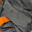 Extra Large,Heavy Duty Stroller and Car Seat Gate Check Bag,Compatible with: WONDERFOLD, BOB, DOONA, RADIO FLYER, VEER, JEEP WAGON, ETC., double and Jogging Strollers,Stroller Bag for Airplane