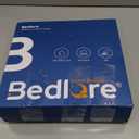BEDLORE Waterproof Mattress Protector, Full Size Mattress Pad with Deep Pocket 6"-15" Depth, Soft Breathable Double Bed Mattress Cover for Bedroom, College Dorm, Hotel (White)