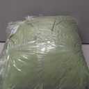 DOZ Sheet Set, 100% Viscose derived from Bamboo, Organically Grown, Buttery Soft, Cooling Sheets, High GSM, Deep Pockets - 3 Piece - 2 Pillowcases 1 Fitted Sheet (Forest, Queen)