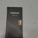 for iPhone 17 Pro Case with Stand, Magnetic Compatible with MagSafe, Camera Control Button, Full Lens Protection, Rugged Military Grade Drop, Translucent Matte Slim Case for iPhone 17 Pro, Black