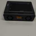 ToolkitRC M8D Touch Screen Dual Channel 2CH 1600W 1-8S Lithium Battery 65W Fast Charge Folding Screen for RC Lipo LiHV Life Battery