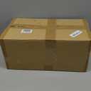 S90351 (3-Pack) S12461 (3-Pack) 16GA Stainless Steel Heat Plate Burner and Electrode Replacement for American Outdoor Grill 30NB, 30PC AOG Grill Parts