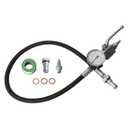 High Pressure Oil System IPR Air Test Tool Special Kit Compatible with Ford 6.0L & 7.3L Powerstroke Diesel Engines Heavy-Duty Air Test Fitting for HPOP Leak Diagnosis