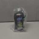 Dial Men 3 in 1 Body, Hair and Face Wash, Recharge, 32 Fl Oz, Cedar Leaf Scent, Cleanses Deep + Gentle on Skin with Clean Rinse Technology