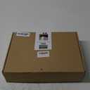 New Velvet Door Draft Stoppers for Bottom of Door,Bottom Door Gap Filler & Seal,Fits 30-36Under Doors, Easy Install to Block Noise, Sound, Hot Air, Light, Wind (White, Upgrade Thick Version)