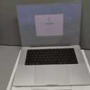 Apple 2026 MacBook Pro Laptop with Apple M5 Pro chip with 18-core CPU and 20-core GPU: Built for AI, 16.2-inch Liquid Retina XDR Display, 24GB Unified Memory, 1TB SSD, Wi-Fi 7; Silver