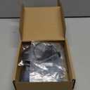 PCIE 3.0 x16 22Gbps eGPU DOCK, Thunderbolt 4 cable, compatible with external GPU NVIDIA AMD Graphics Card for Windows Laptop Console featuring Thunderbolt 3/4 USB 4, Powered by PD/8PinCPU/Molex/DC5521