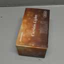 JMEXSUSS 300 LED Remote Control Curtain Lights, Plug in Fairy Curtain Lights Outdoor, Window Wall Hanging String Lights for Bedroom Indoor Dorm Backdrop Wedding Party Patio Christmas Decor, Warm White