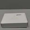 Long Pink Wigs for Women, 24 Inch Pink Wig with Bangs Natural Silky Soft Synthetic Heat Resistant Fiber Wigs Hair for Daily Party Use, Pink