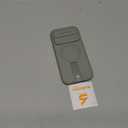 SURITCH for iPhone Air Case with Camera Control Cover, Camera Slide Cover and Adjustable Kickstand, Compatible with MagSafe, Shockproof Bumper Protective Cases for iPhone 17 Air 6.5 Inch, Green