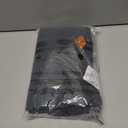 Vcansion 2 Pack Men's Outdoor Lightweight Hiking Shorts Quick Dry Sports Casual Running Shorts with Pockets (XXL)