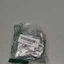 Genuine Square D HOM250 Circuit Breaker Kit Bundle (1 Pack), 50 Amp (50A) Double Pole, 120/240V, 10kAIC, UL Listed, Plug-On for Homeline Load Centers & Panel Box, New Replacement