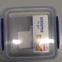 Sistema 450ml Sandwich Box to Go, One Box