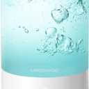 MegaWise Topfill 7-colour Night light humidifier for Kid bedroom with 3.5L Large Capacity, No leakage Design Fine Mist Output Auto Shutoff, Essential Oil Safe Tank