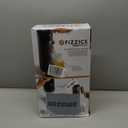 GREEN HOUSE: LATEST MODEL DRAFT BEER DISPENSER. Mini Keg. USB rechargeable. Compatible with all canned & bottled beer. The Two-layered foam makes beer taste deep & mellow (Large)