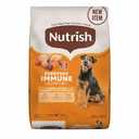 Nutrish Everyday Immune Support Dry Dog Food, Chicken, Salmon, Blueberry & Pumpkin Recipe, 13 lb. Bag (Rachael Ray, BB: JUNE 13,2026)