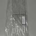 YIHAM 304SS 91288 Grill Warming Rack for Weber Spirit 200 Series with Side Control (Years 2009-2012) Spirit E-210, S-210, E-220, S-220 Gas Grill Upper Rack 23 3/4 inch Warming Grate KW426