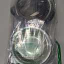 Heated Cat Bowl, Outdoor Heated Pet Bowl with Double Stainless Steel Bowl 23 OZ, Water Food Bowls for Cat Pet, Thermal Pet Bowl Provide Drinkable Water and Hot Food in Winter