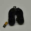 Action Sports (Teva DE) Women's Slingback Sling Back Sandals (8, Black)