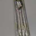 Hiorucet Grill Replacement Parts for Kitchen Aid Grill Models 720-0787D, 720-0953, 730-0953, 720-0953A, Stainless Steel Heat Plates and Grill Burners for Kitchen Aid 720-0787D