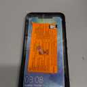 Lanhiem for Samsung Galaxy A51 Case, IP68 Waterproof Dustproof with Built-in Screen Protector, Heavy Duty Full Body Protective Phone Case for Galaxy A51 4G, Black