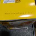 Simple Mills Almond Flour Crackers Snack Packs, Farmhouse Cheddar, Gluten Free, Flax Seed, Sunflower Seeds, Corn Free, Good for Snacks, 6.5 oz, Pack of 1 (8 Bags per Box) BBD 12/24/25